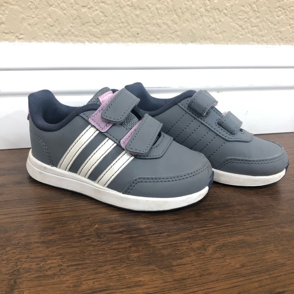 ADIDAS Toddler Shoes